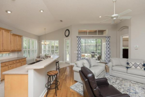 Beautiful 3-2 Family home w large lanai